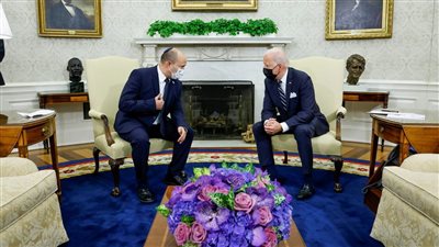 بعد تصريحات بايدن.. طهران تهدد أمريكا 