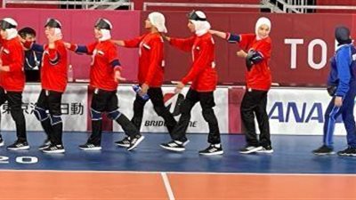 سيدات مصر لكرة الهدف يخسرن أمام اليابان بعدم التكافؤ ويودعن طوكيو