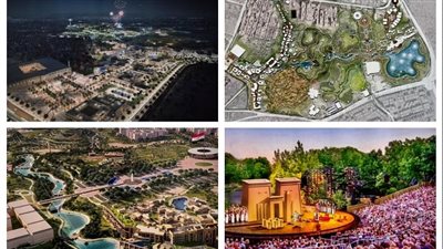 500 فدان.. تفاصيل المشروع القومي 