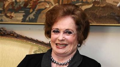  جيهان السادات.. 88 عامًا على ميلاد أم الأبطال 