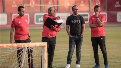 الأهلى يغلق ملف التعاقد مع مدافع للموسم المقبل