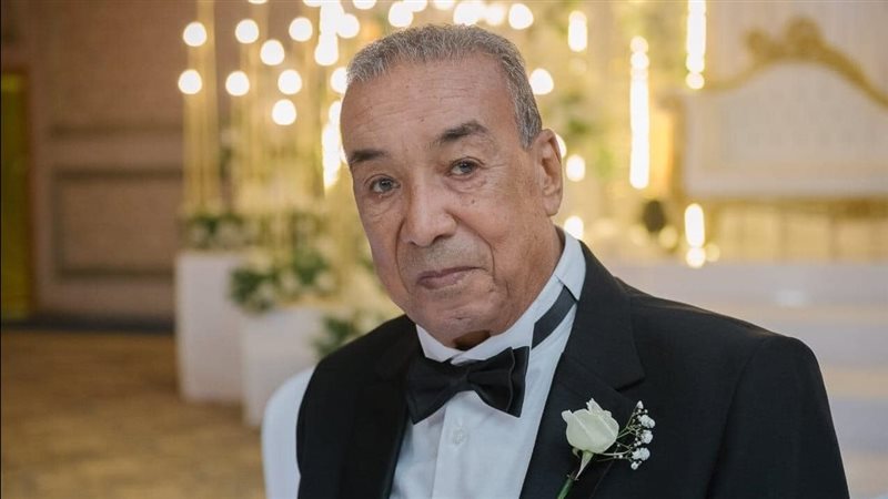 عبد الفتاح عنبة