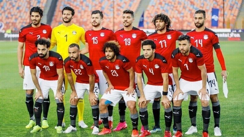 المنتخب المصري