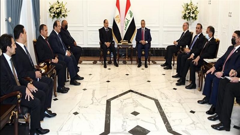 الرئيس عبد الفتاح