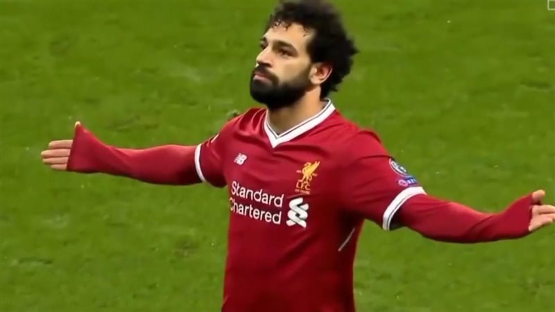 محمد صلاح 
