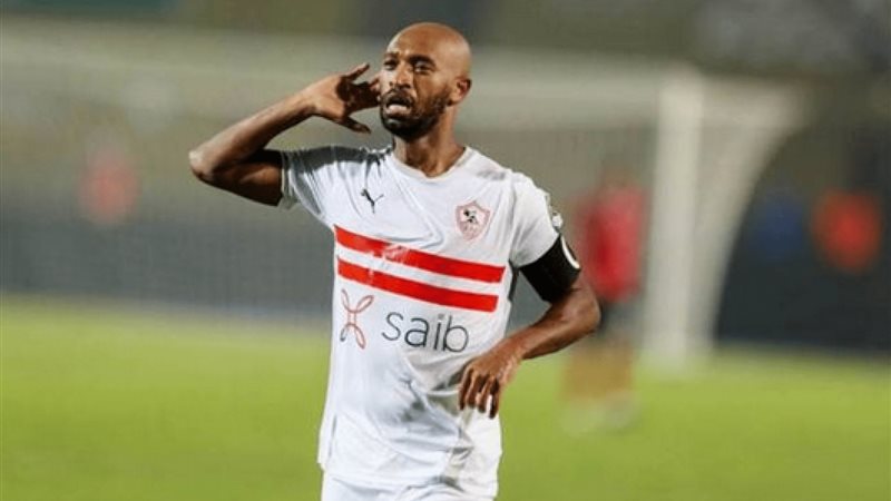 شيكابالا لاعب نادي