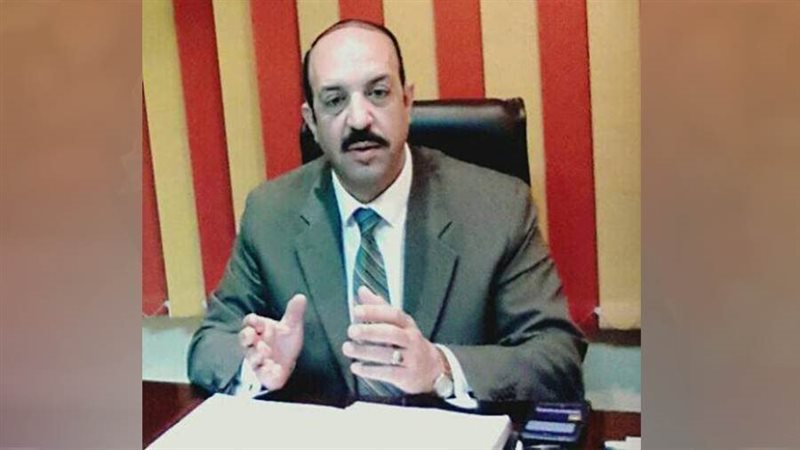 أيمن فودة خبير أسواق