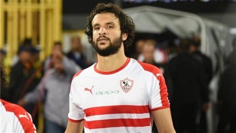 محمود علاء