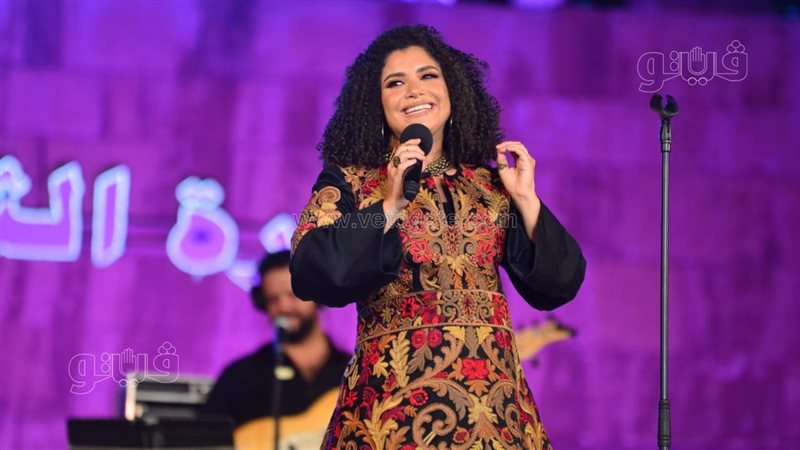 نسمة محجوب
