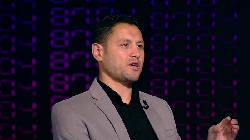 معتصم سالم 