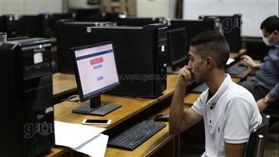 تنسيق الجامعات 2022 | خطوات تسجيل رغبات المرحلة الأولى لطلاب الثانوية العامة 