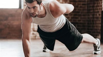 لا تخرج من منزلك إلا بعد ممارسة هذه التمارين الرياضية