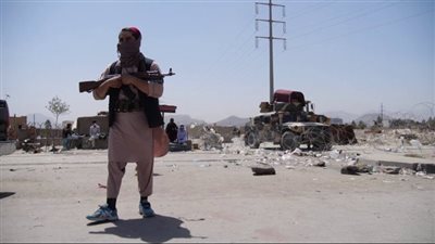 4 أطفال بين ضحايا غارة جوية في كابول