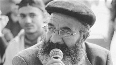 وفاة الشاعر والروائي والناقد التونسي علالة الحواشي