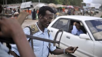 الأمن الصومالي ينجح في قتل إرهابي خطط لاستهداف مقديشو