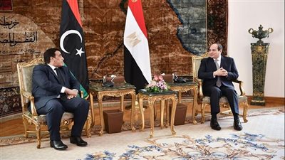 كل ما تريد معرفته عن دعم مصر لليبيا تزامنا مع اجتماع دول الجوار