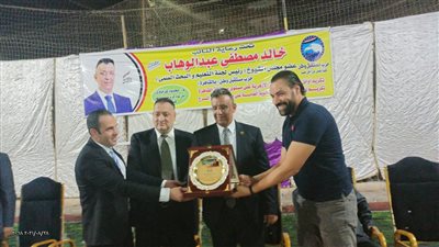 تفاصيل تكريم أوائل الثانوية العامة والأزهرية بمحافظة القاهرة