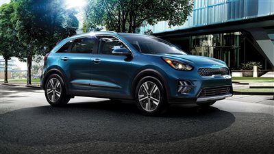 شعار كيا الجديد أبرز تحديثات 2022