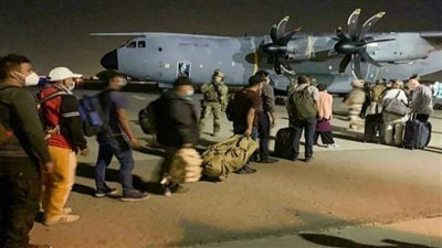 منطقة آمنة برعاية أممية.. مشروع قرار على مجلس الأمن بشأن أفغانستان