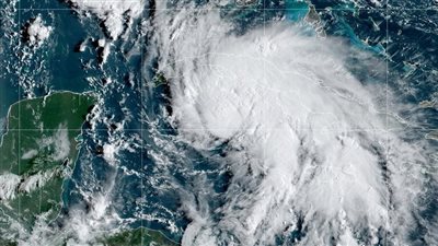 لمواجهة إعصار 