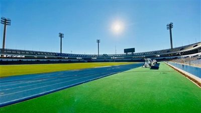 تصفيات المونديال.. مباراة المنتخب أمام ليبيا بطرابلس على ملعب 