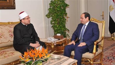 وزير الأوقاف يشكر الرئيس السيسي على رعايته للمسابقة العالمية للقرآن الكريم