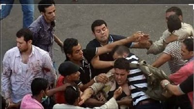 تفاصيل إصابة شخصين بطلق خرطوش في مشاجرة في الدقهلية