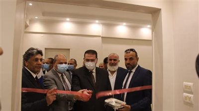 نقيب المهندسين: اقتحمنا ملفات شائكة وبالغة التعقيد | صور