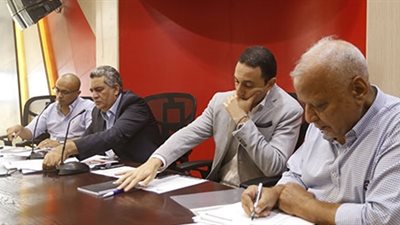 اتحاد الكرة يستمع لاقتراحات الأندية قبل الإعلان عن قرارات الموسم الجديد