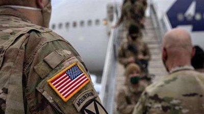 الخارجية الأمريكية تكشف عدد المواطنين العالقين في أفغانستان
