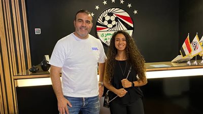 بنات زد تستعد.. موسم كروي جديد بالدوري المصري للسيدات