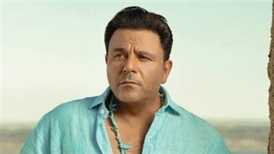 محمد فؤاد يستعد لإصدار ألبومه الجديد