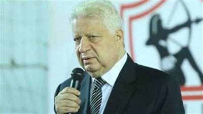 مرتضى منصور يكشف كواليس ما وراء الستار: لم أهدد وزير الرياضة لإعادتي للزمالك.. وكارتيرون مستمر 