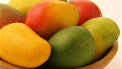 أسعار المانجو اليوم الجمعة 3 - 9 - 2021