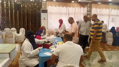 «الزراعة» تستعين بمقر نادي الزراعيين للتوسع في خدمة التلقيح ضد «كورونا»