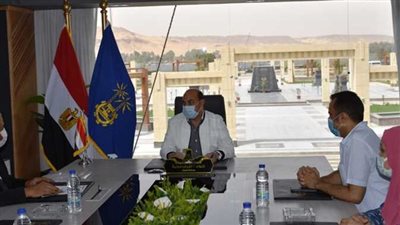 بعد تعثر 20 سنة..الانتهاء من أعمال الإنشاء وتجارب التشغيل لمحطة السلسلة الجديدة بأسوان 