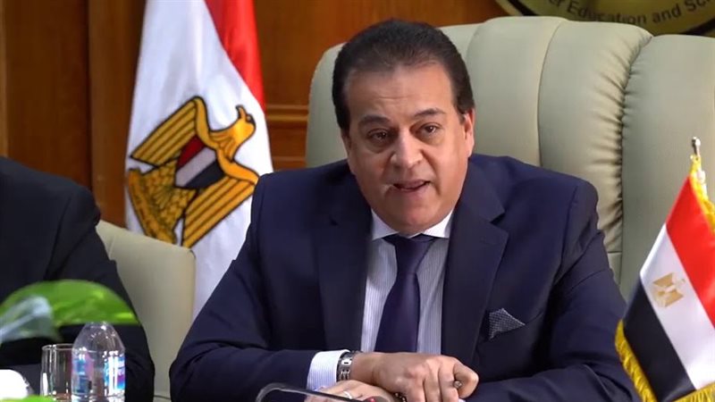 الدكتور خالد عبدالغفار