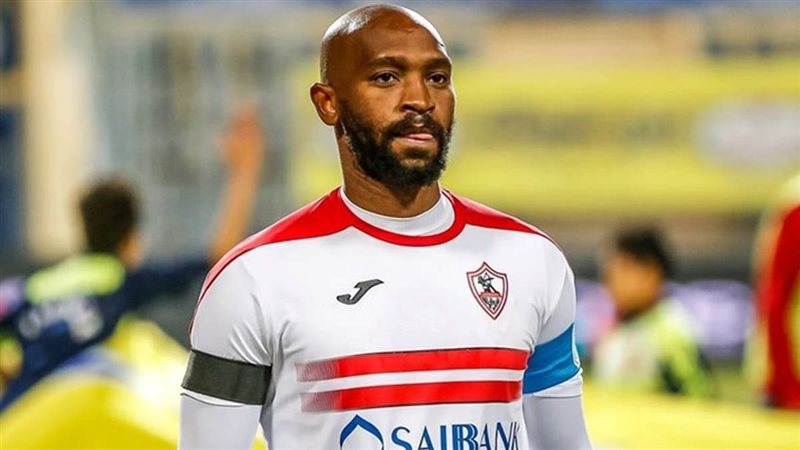 شيكابالا لاعب الزمالك