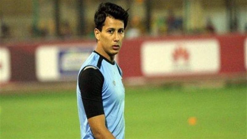 عمرو جمال 
