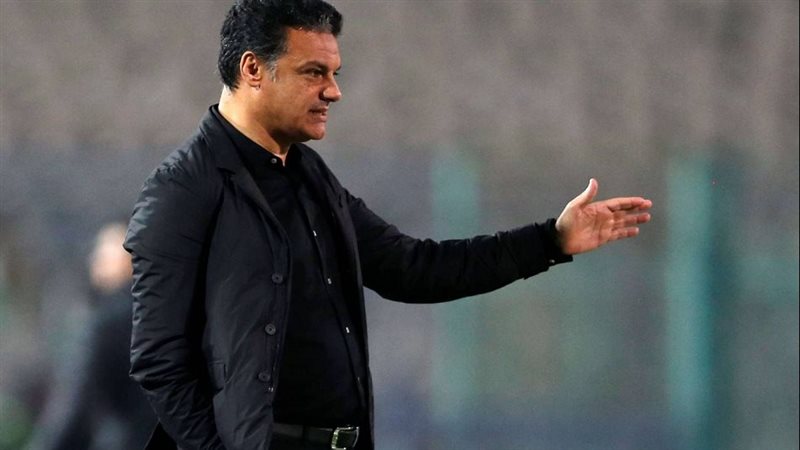 إيهاب جلال المدير