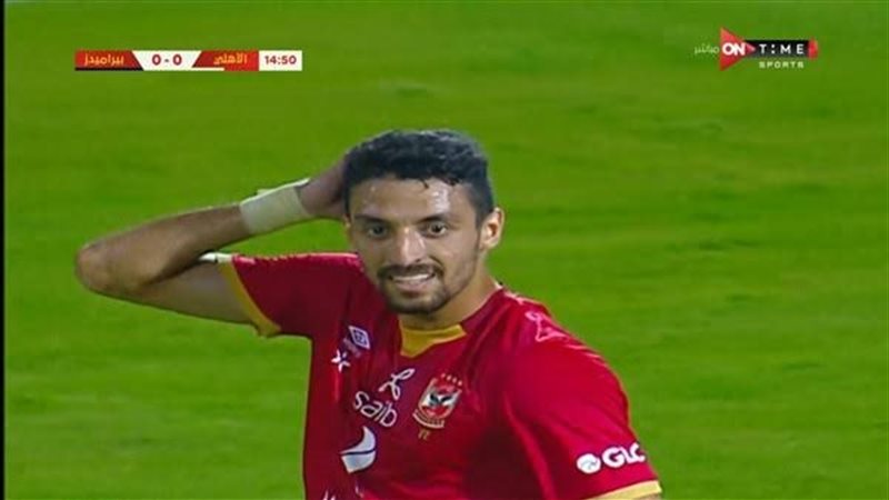 طاهر محمد طاهر