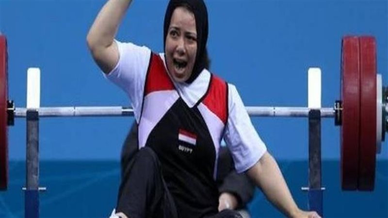فاطمة عمر
