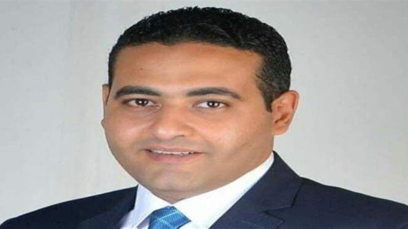  أحمد أبوعلو عضو