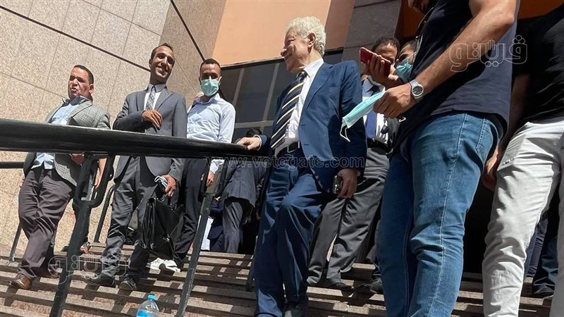 مرتضي منصور