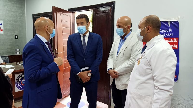 د.هشام شوقي مسعود