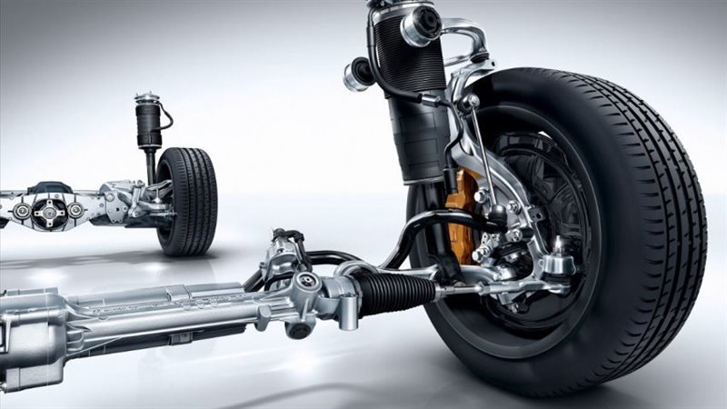 مسمار التوازن بنظام