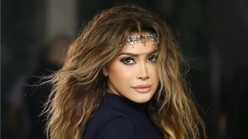 نوال الزغبي