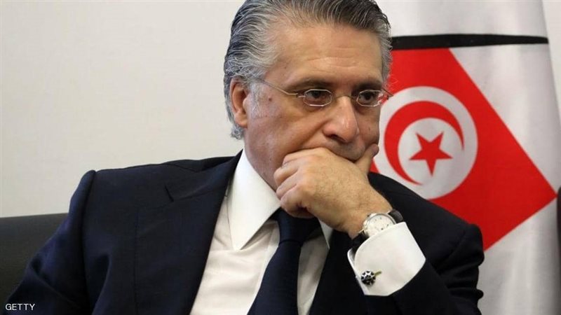  نبيل القروي 