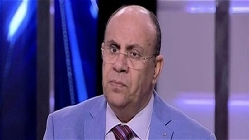 مبروك عطية 