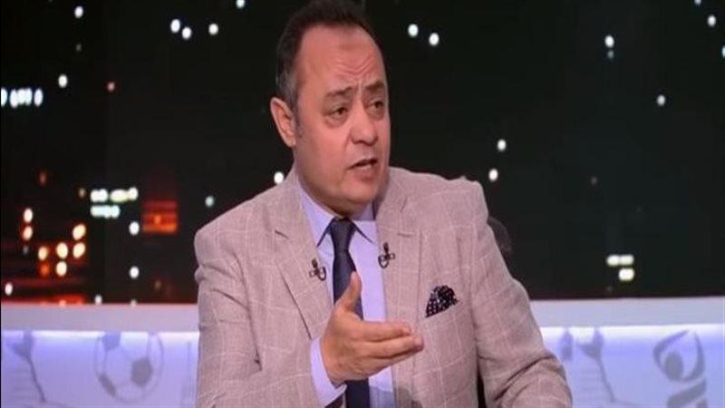 طارق يحيي